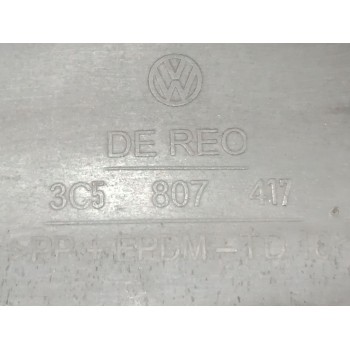 Recambio de paragolpes trasero para volkswagen passat b6 (3c2) 2.0 tdi 16v referencia OEM IAM 3C5807417  