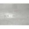 Recambio de paragolpes trasero para volkswagen passat b6 (3c2) 2.0 tdi 16v referencia OEM IAM 3C5807417  