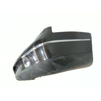 Recambio de paragolpes trasero para volkswagen passat b6 (3c2) 2.0 tdi 16v referencia OEM IAM 3C5807417  