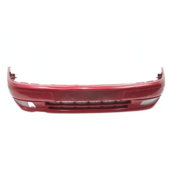 Recambio de paragolpes delantero para citroën saxo (s0, s1) 1.5 d referencia OEM IAM 9617730777  