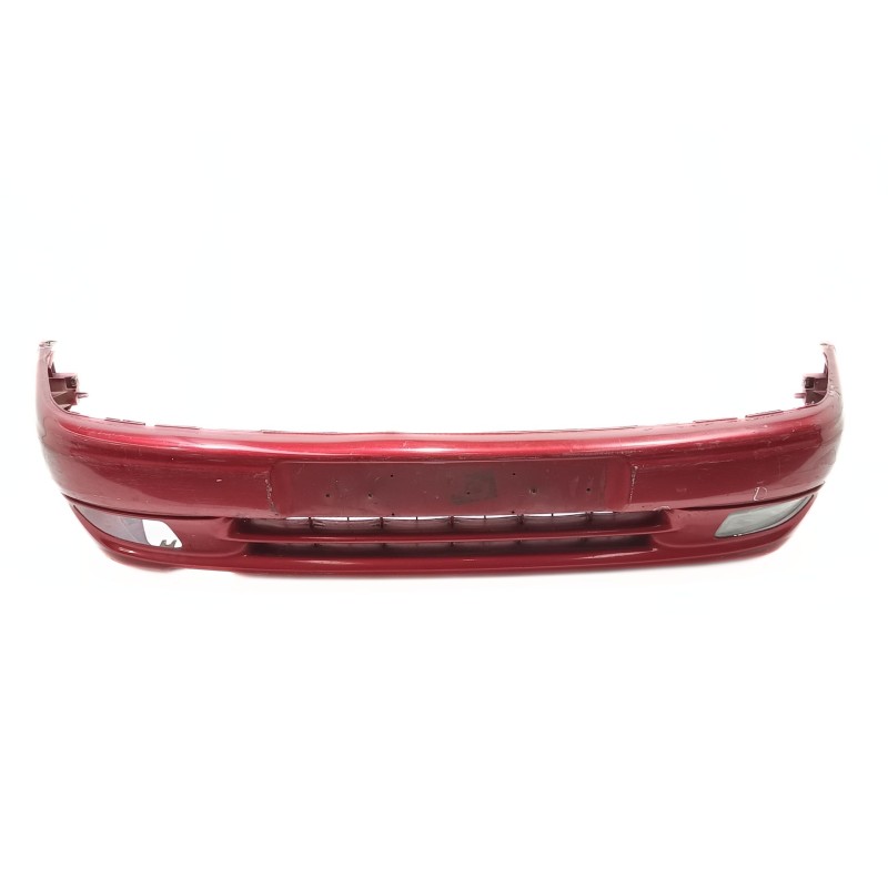 Recambio de paragolpes delantero para citroën saxo (s0, s1) 1.5 d referencia OEM IAM 9617730777  