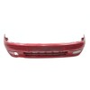 Recambio de paragolpes delantero para citroën saxo (s0, s1) 1.5 d referencia OEM IAM 9617730777  