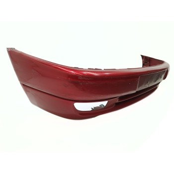 Recambio de paragolpes delantero para citroën saxo (s0, s1) 1.5 d referencia OEM IAM 9617730777  