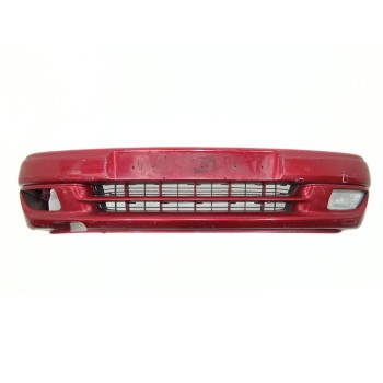Recambio de paragolpes delantero para citroën saxo (s0, s1) 1.5 d referencia OEM IAM 9617730777  