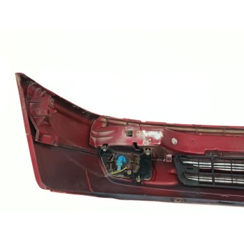 Recambio de paragolpes delantero para citroën saxo (s0, s1) 1.5 d referencia OEM IAM 9617730777  