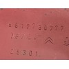 Recambio de paragolpes delantero para citroën saxo (s0, s1) 1.5 d referencia OEM IAM 9617730777  