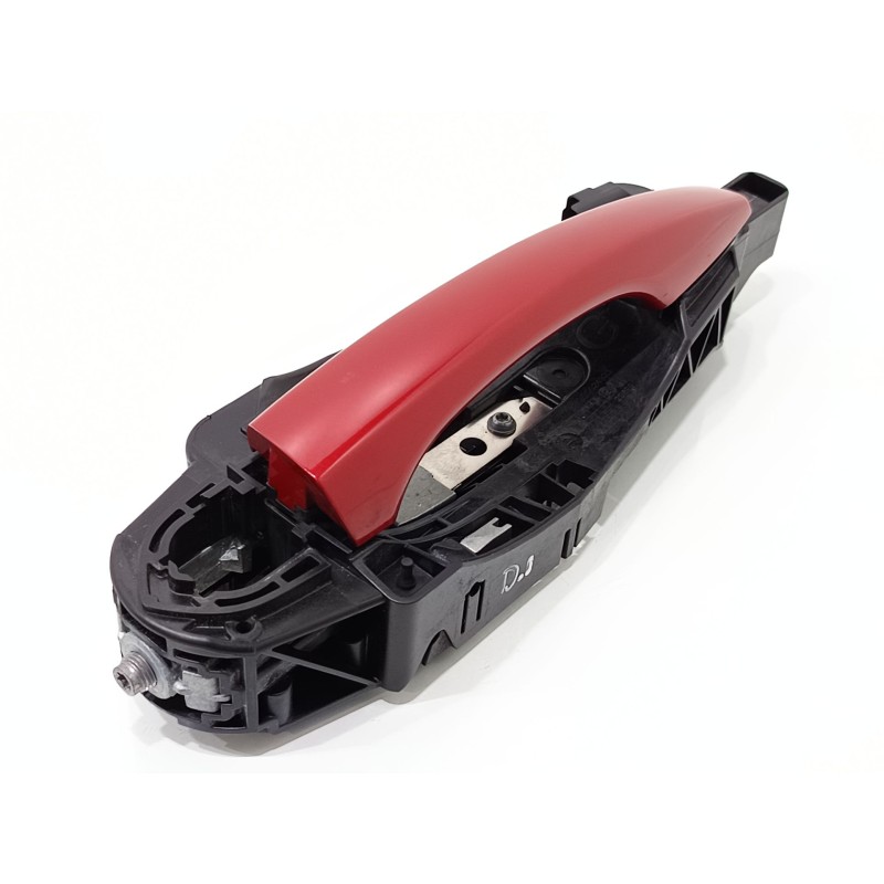 Recambio de maneta exterior delantera izquierda para opel corsa f gs line referencia OEM IAM 9802977380  