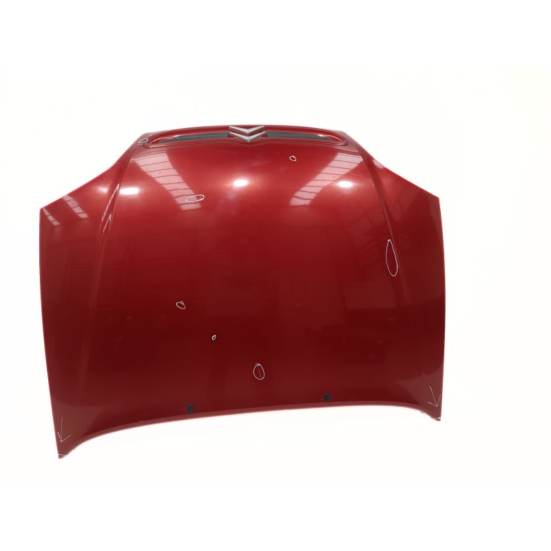 Recambio de capo para citroën saxo (s0, s1) 1.5 d referencia OEM IAM   