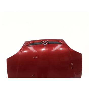 Recambio de capo para citroën saxo (s0, s1) 1.5 d referencia OEM IAM   
