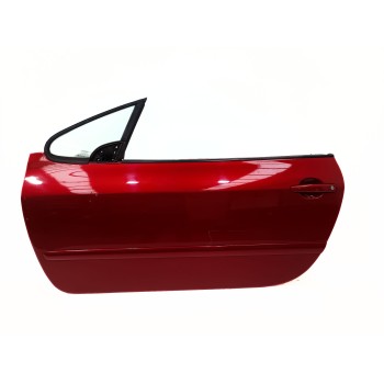 Recambio de puerta delantera izquierda para peugeot 307 cc (3b) 2.0 16v referencia OEM IAM   