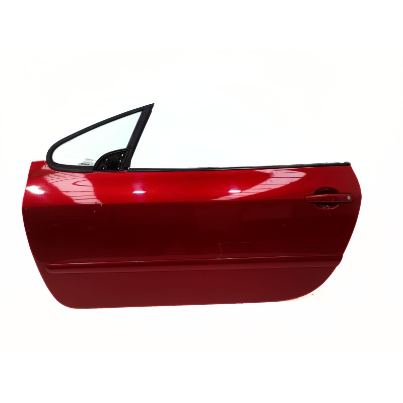 Recambio de puerta delantera izquierda para peugeot 307 cc (3b) 2.0 16v referencia OEM IAM   