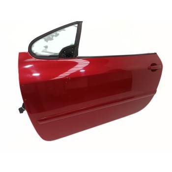 Recambio de puerta delantera izquierda para peugeot 307 cc (3b) 2.0 16v referencia OEM IAM   