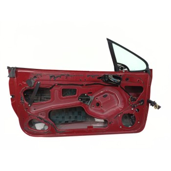 Recambio de puerta delantera izquierda para peugeot 307 cc (3b) 2.0 16v referencia OEM IAM   