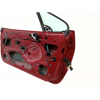 Recambio de puerta delantera izquierda para peugeot 307 cc (3b) 2.0 16v referencia OEM IAM   