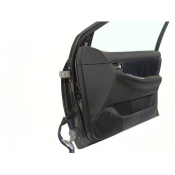 Recambio de puerta delantera derecha para toyota corolla (_e12_) 2.0 d-4d (cde120_) referencia OEM IAM   