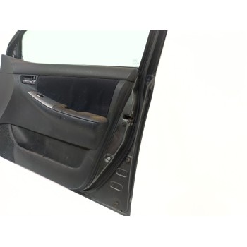 Recambio de puerta delantera derecha para toyota corolla (_e12_) 2.0 d-4d (cde120_) referencia OEM IAM   