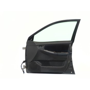 Recambio de puerta delantera derecha para toyota corolla (_e12_) 2.0 d-4d (cde120_) referencia OEM IAM   