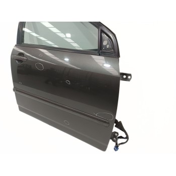 Recambio de puerta delantera derecha para toyota corolla (_e12_) 2.0 d-4d (cde120_) referencia OEM IAM   