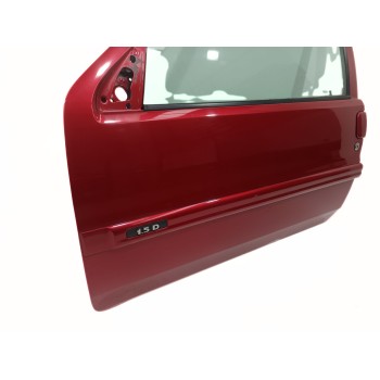 Recambio de puerta delantera izquierda para citroën saxo (s0, s1) 1.5 d referencia OEM IAM   
