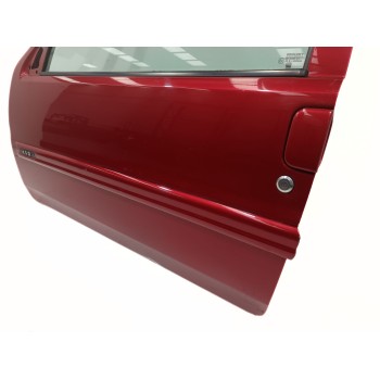 Recambio de puerta delantera izquierda para citroën saxo (s0, s1) 1.5 d referencia OEM IAM   