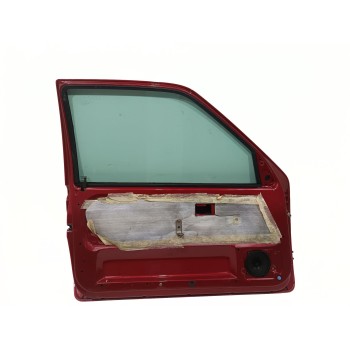 Recambio de puerta delantera izquierda para citroën saxo (s0, s1) 1.5 d referencia OEM IAM   
