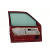 Recambio de puerta delantera izquierda para citroën saxo (s0, s1) 1.5 d referencia OEM IAM   
