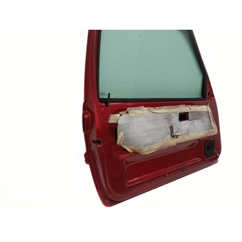 Recambio de puerta delantera izquierda para citroën saxo (s0, s1) 1.5 d referencia OEM IAM   