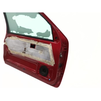 Recambio de puerta delantera izquierda para citroën saxo (s0, s1) 1.5 d referencia OEM IAM   