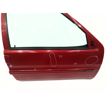 Recambio de puerta delantera derecha para citroën saxo (s0, s1) 1.5 d referencia OEM IAM   