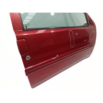 Recambio de puerta delantera derecha para citroën saxo (s0, s1) 1.5 d referencia OEM IAM   