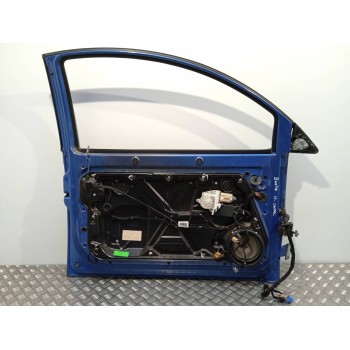 Recambio de puerta delantera izquierda para volkswagen new beetle (9c1/1c1) 1.8 20v turbo referencia OEM IAM   