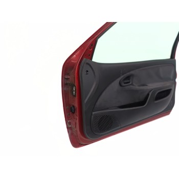 Recambio de puerta delantera derecha para citroën saxo (s0, s1) 1.5 d referencia OEM IAM   