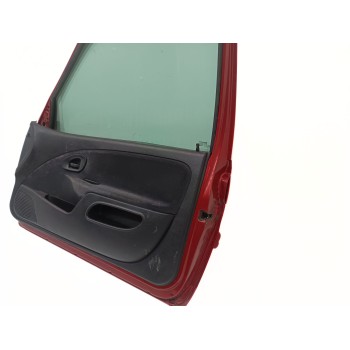 Recambio de puerta delantera derecha para citroën saxo (s0, s1) 1.5 d referencia OEM IAM   