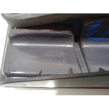 Recambio de piloto trasero izquierdo interior para saab 9-3 berlina 2.0 t sek referencia OEM IAM 4831145  