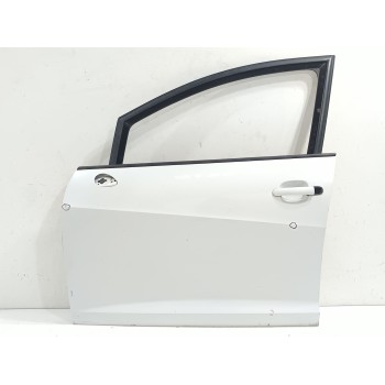 Recambio de puerta delantera izquierda para seat ibiza (6j5) fr referencia OEM IAM   