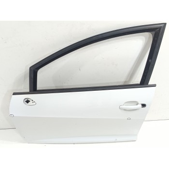 Recambio de puerta delantera izquierda para seat ibiza (6j5) fr referencia OEM IAM   