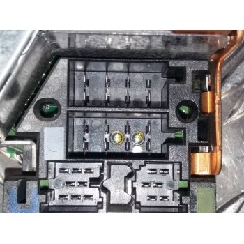 Recambio de sistema audio / radio cd para renault scenic ii dynamique referencia OEM IAM 8200300860B RENRDW13310 