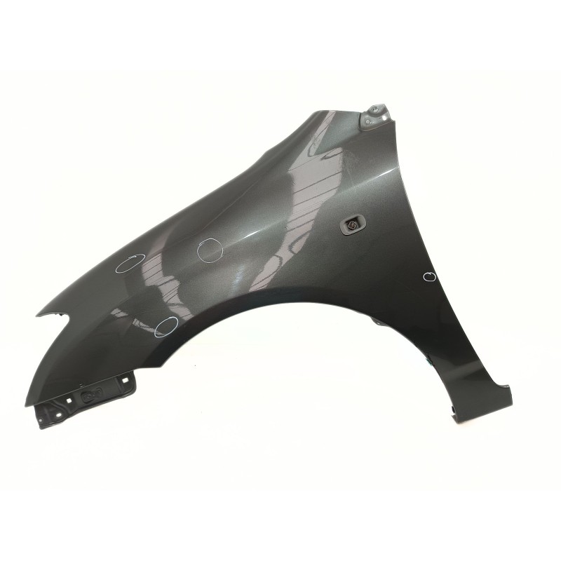 Recambio de aleta delantera izquierda para toyota corolla (_e12_) 2.0 d-4d (cde120_) referencia OEM IAM   