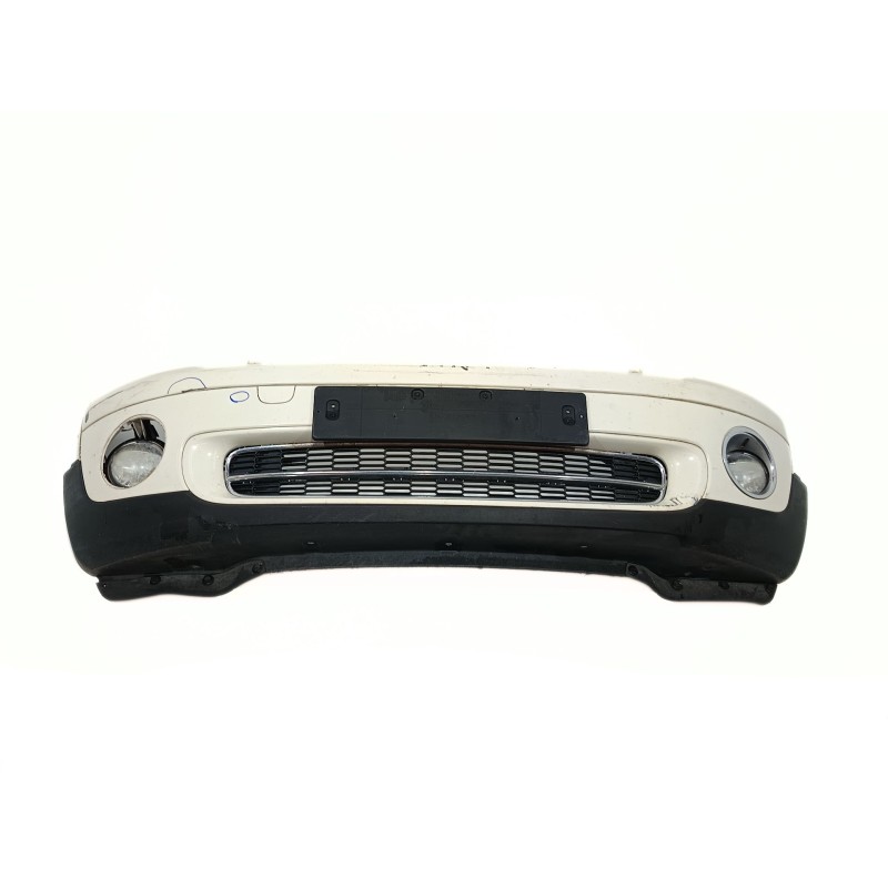 Recambio de paragolpes delantero para mini mini (r56) cooper referencia OEM IAM 7147840  16614910