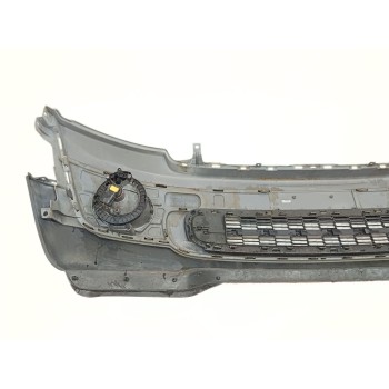 Recambio de paragolpes delantero para mini mini (r56) cooper referencia OEM IAM 7147840  16614910