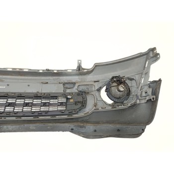 Recambio de paragolpes delantero para mini mini (r56) cooper referencia OEM IAM 7147840  16614910