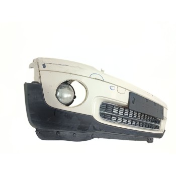 Recambio de paragolpes delantero para mini mini (r56) cooper referencia OEM IAM 7147840  16614910