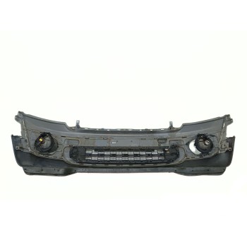 Recambio de paragolpes delantero para mini mini (r56) cooper referencia OEM IAM 7147840  16614910