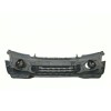 Recambio de paragolpes delantero para mini mini (r56) cooper referencia OEM IAM 7147840  16614910