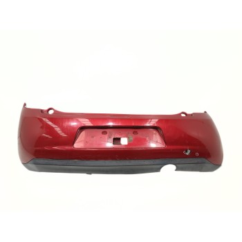 PARAGOLPES TRASERO 9683977070 
