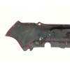 Recambio de paragolpes trasero para citroën c3 selection referencia OEM IAM 9683977070  