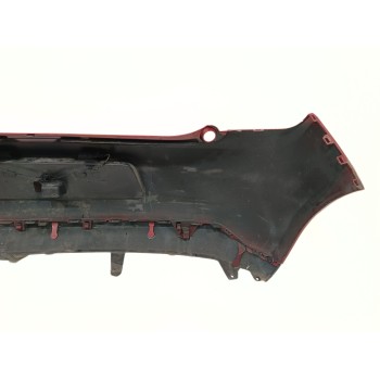 Recambio de paragolpes trasero para citroën c3 selection referencia OEM IAM 9683977070  