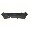Recambio de paragolpes trasero para citroën c3 selection referencia OEM IAM 9683977070  