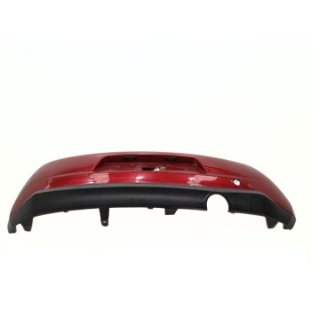 Recambio de paragolpes trasero para citroën c3 selection referencia OEM IAM 9683977070  