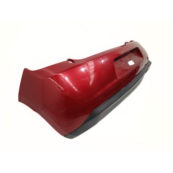Recambio de paragolpes trasero para citroën c3 selection referencia OEM IAM 9683977070  